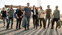 Click to watch 'Hold What You Got' (popup) SEAL Team